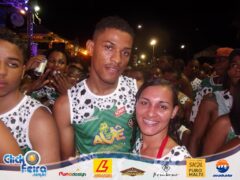 Bloco Auê